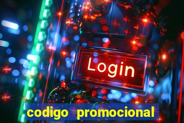 codigo promocional 7 slots